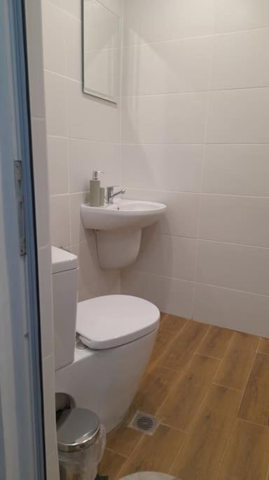 Apartamento Slivnitsa 105 Varna Exterior foto