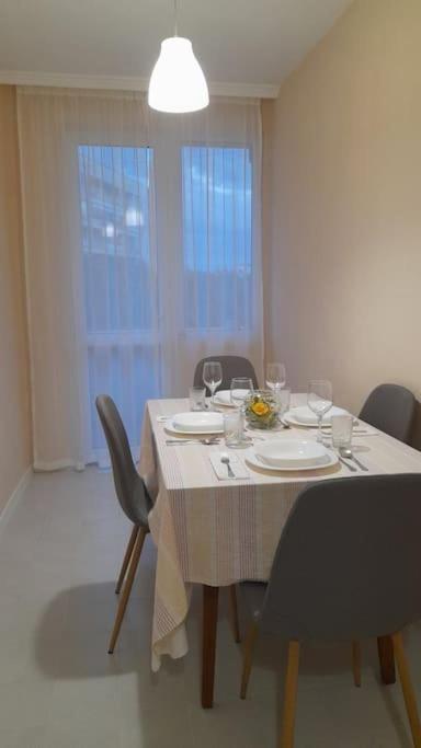 Apartamento Slivnitsa 105 Varna Exterior foto